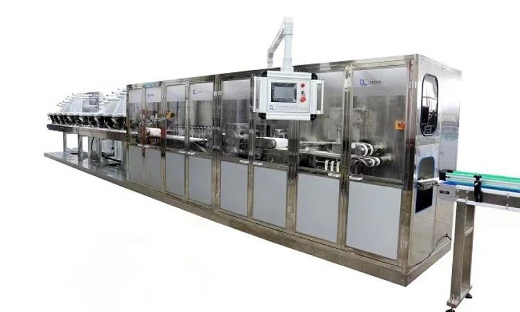 Tissue Paper Folding Machines Tissue Paper Folding Machines